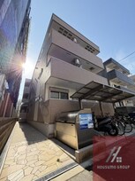 ソレイユ聖天下C棟