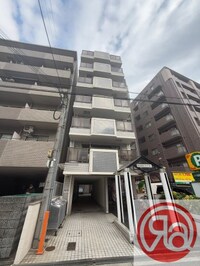 リベラルパレス桂