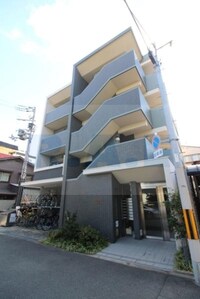 アプリコット長居