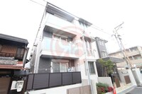 グランエスポワール寿