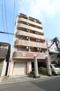 エスペランス田辺