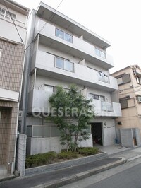 ブランカ住吉