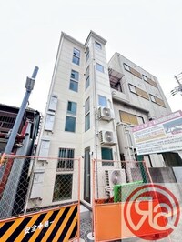 万代東マンション