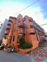 アーク上町台Ⅱ番館