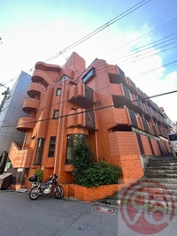 アーク上町台Ⅱ番館