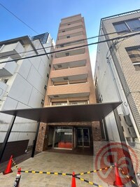 オルフェア上本町Ⅶ番館