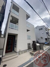 ノーブル阿倍野