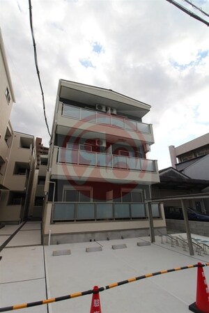 オルフェアメゾン清水丘壱番館