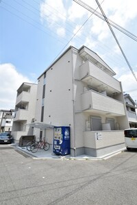 アクアパレス