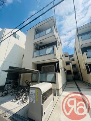 オルフェアメゾン清水丘弐番館