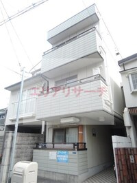 レジデンス山下