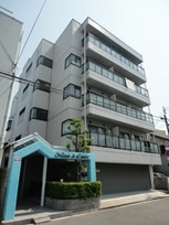 メゾン・ド・ルミエール