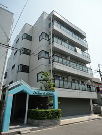 メゾン・ド・ルミエール