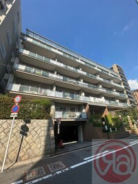 ハイツ天王寺１号館