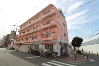 双輪建物第八コーポ