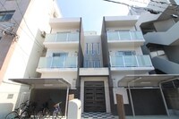 EDIFICE長居