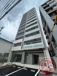 スプランディッド天王寺Ⅲ