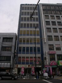 ヒルズビュー寺田町ＢＬＤ