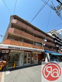 ニューマンション楠木