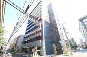 エステムコート四天王寺夕陽丘Ⅱ