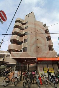 ファミリオン田辺