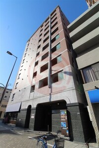 CITY　SPIRE上町台