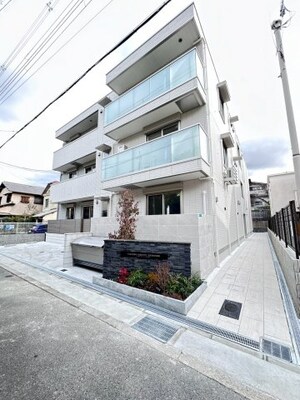 竹宏セレニティ晴明通