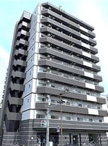 スワンズ難波パークビュー