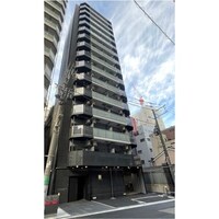 コンフォリア・リヴ谷町九丁目ソルテラス