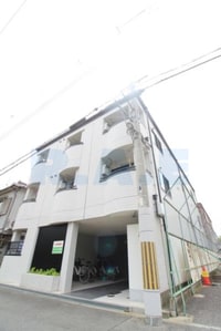 ホワイトヴィラ杉本