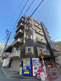 オネスト堂ヶ芝