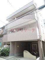 クレセントコート
