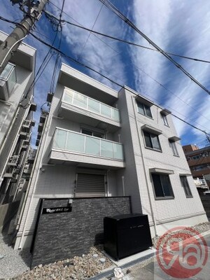 Clashist清水丘East