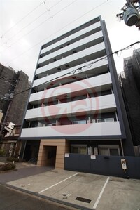 Ｔｒｕｓｔｙ Ｒｅｓｉｄｅｎｃｅ天王寺東