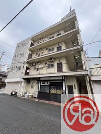 日野マンション