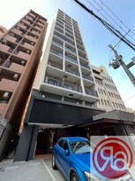 Metrosa谷町六丁目North