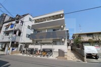 フジパレスあびこ