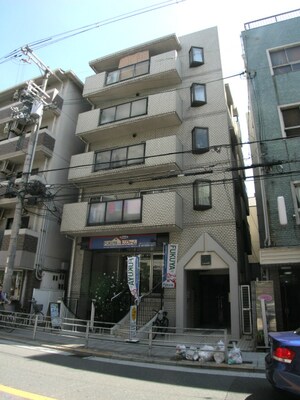 フローライト阪南町