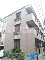 ファミールグランデサウス館