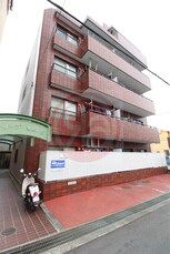 オリーブ清水丘