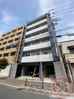 オーパスグラン阿倍野