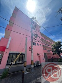 エルロード住吉6号館
