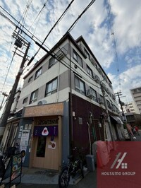 第3田辺マンション