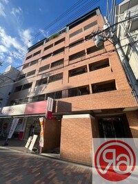 マンション芦紅