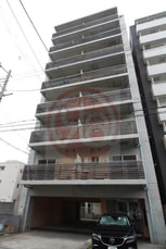 カシェット住吉