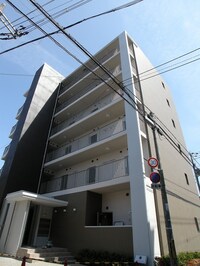 ソレアード・コート