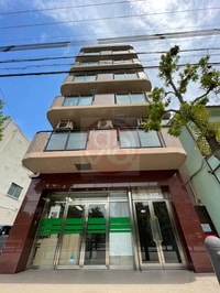 ビューパーク真田山