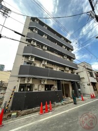 GRAND　ＳTEADY天王寺町