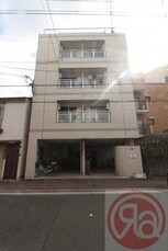 パークサイドマンション