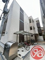 フジパレス清水丘Ⅴ番館